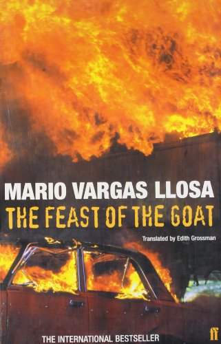 Feast of the Goat
