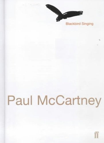 Blackbird Singing