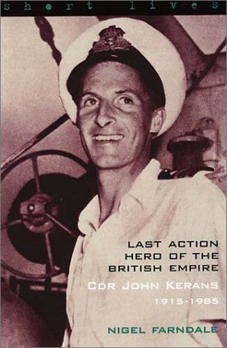 Last Action Hero Of British Empire