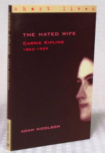 The Hated Wife