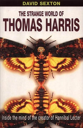The Strange World Of Thomas Harris