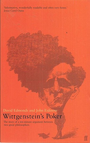 Wittgenstein'S Poker