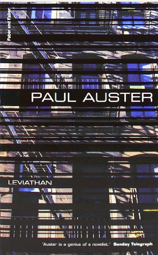Leviathan (Faber Classics)