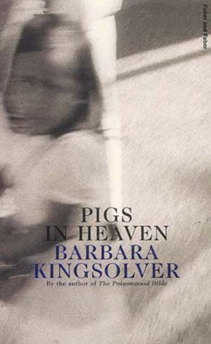Pigs in Heaven
