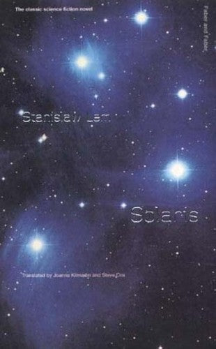 Solaris (Faber Classics)