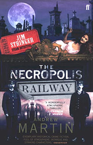 Necropolis Railway 