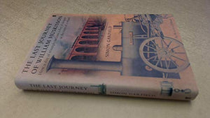 Last Journey of William Huskisson 