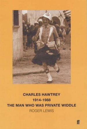 Charles Hawtrey 1914-1988