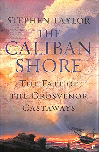The Caliban Shore