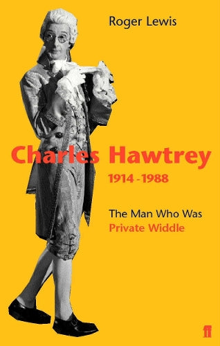 Charles Hawtrey 1914-1988