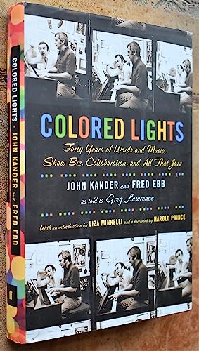 Colored Lights