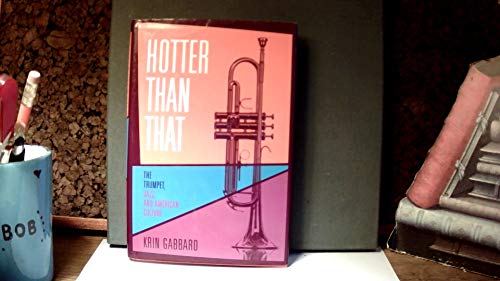 Hotter Than That