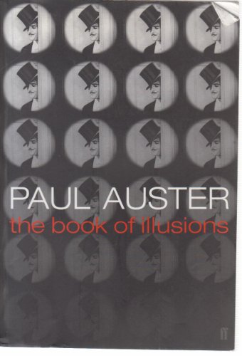 The Book of Illusions