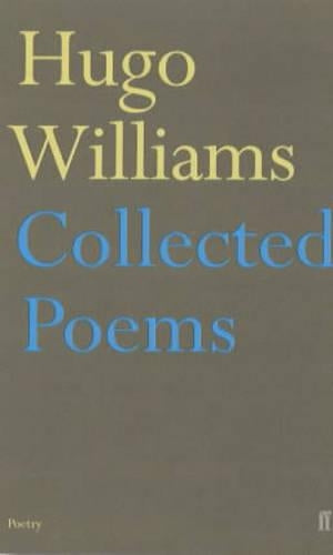 Collected Poems