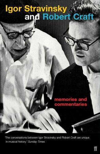 Memories and Commentaries