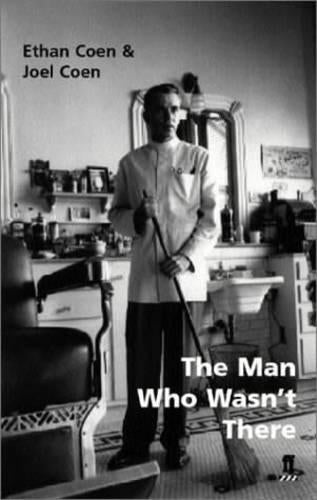 Man Who Wasn't There