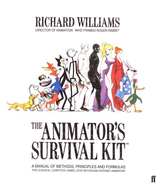 The Animator's Survival Kit