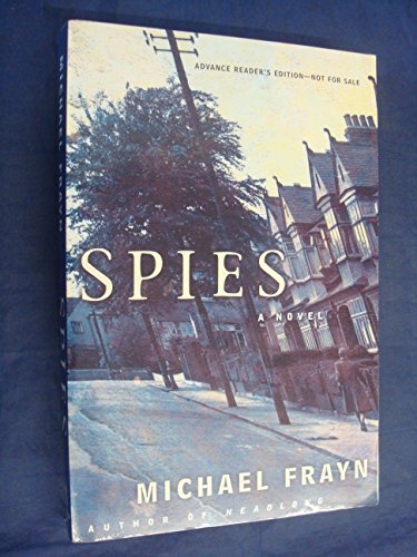 Spies