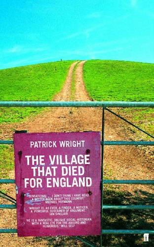 Village That Died for England