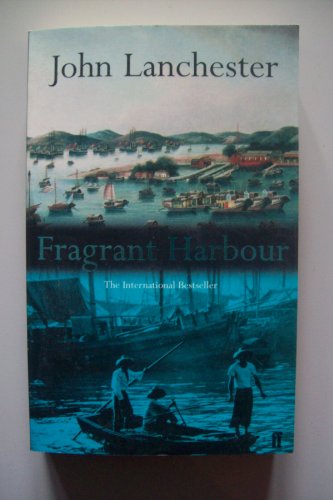 Fragrant Harbour