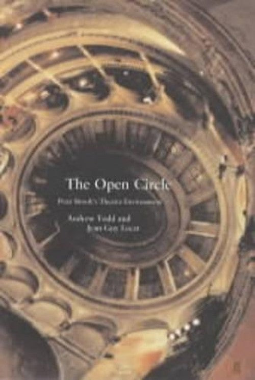 Open Circle