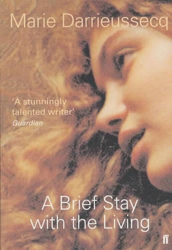 Brief Stay with the Living