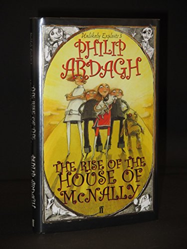 The Rise of the House of McNally