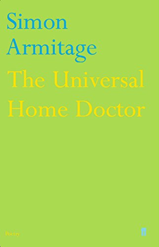 The Universal Home Doctor