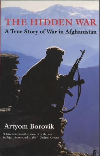 The Hidden War