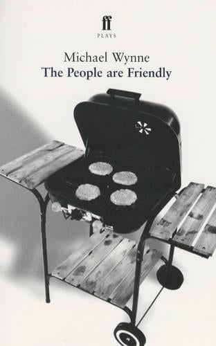 The People Are Friendly