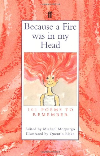 Because a Fire Was in My Head