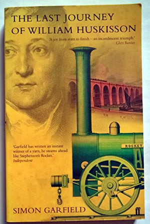 Last Journey of William Huskisson