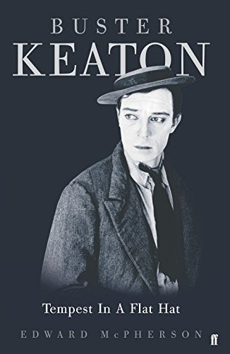 Buster Keaton