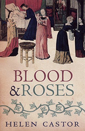 Blood & Roses