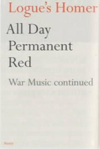 All Day Permanent Red 