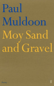 Moy Sand and Gravel 
