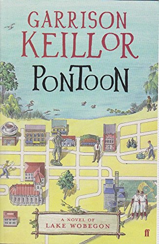 Pontoon