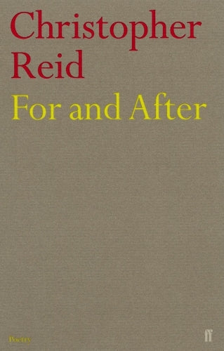 For and After