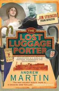 The Lost Luggage Porter 