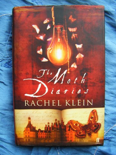 Moth Diaries