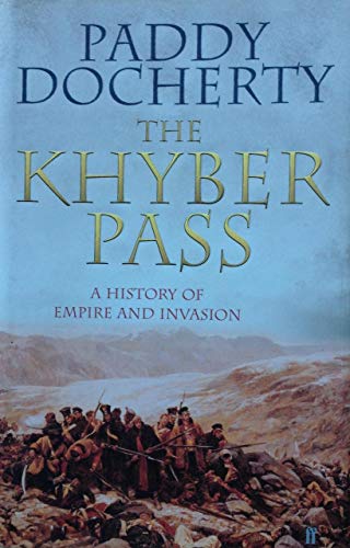 Khyber Pass