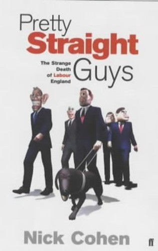 Pretty Straight Guys
