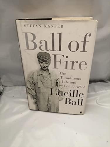 Ball of Fire