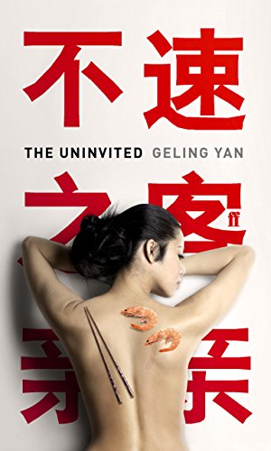 Uninvited