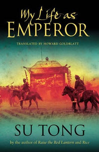 My Life as Emperor 