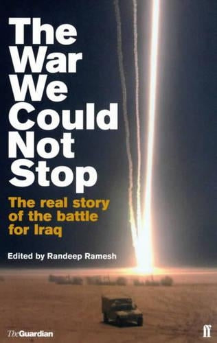 War We Could Not Stop
