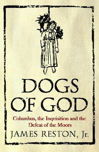 Dogs of God