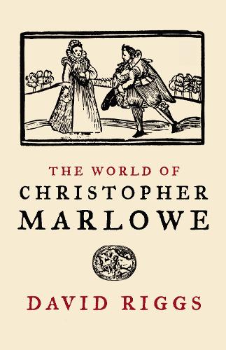 World of Christopher Marlowe