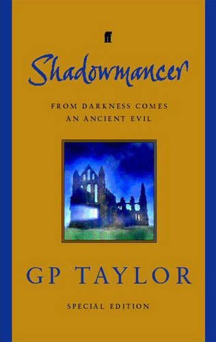 Shadowmancer (Special Edition)