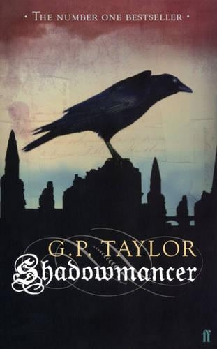 Shadowmancer